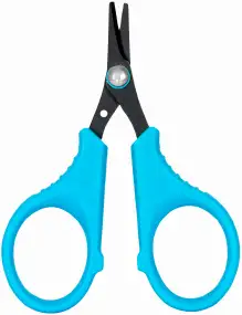 Ножницы CarpZoom Marshal Exact Braid Scissors 9.5cm