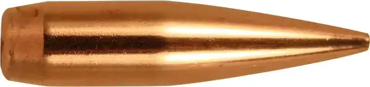 Пуля Berger Hunting Match Grade VLD кал. 30 вес 13.6 г/ 210 гр (100 шт.)