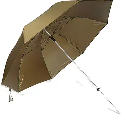 Зонт Norfin Leeds FG / 189Х189х190см ц:хаки