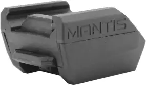 Система Mantis Х3 для обучения стрелка