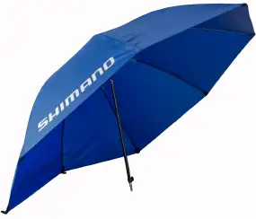 Парасолька Shimano Allround Stress Free Umbrella 50in 250cm