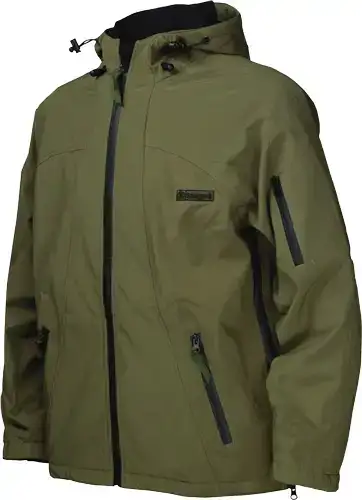 Куртка Snugpak Elite Proximity Jacket Olive