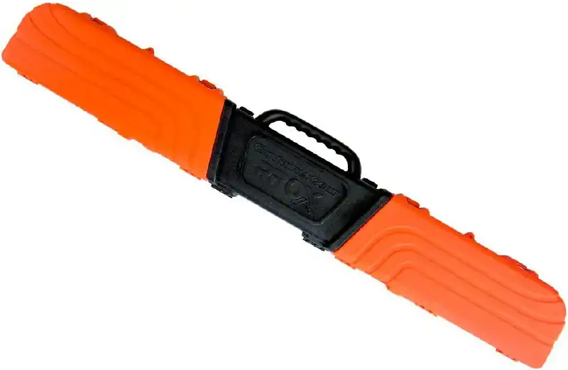 Чохол Prox Container Gear 5-Leght Hard Rod Case к:orange
