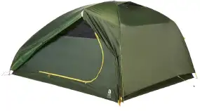 Палатка Sierra Designs Meteor 3000 3 Green