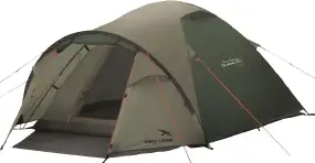 Палатка Easy Camp Quasar 300 Teal Green