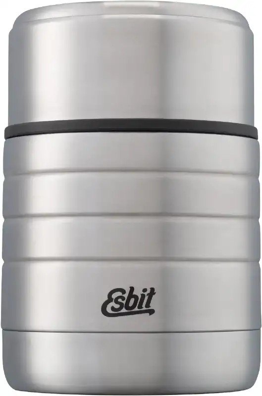 Пищевой термоконтейнер Esbit FJ600TL-S 0.6l Metal