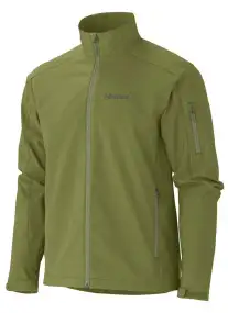 Куртка Marmot Approach Jacket M Forest