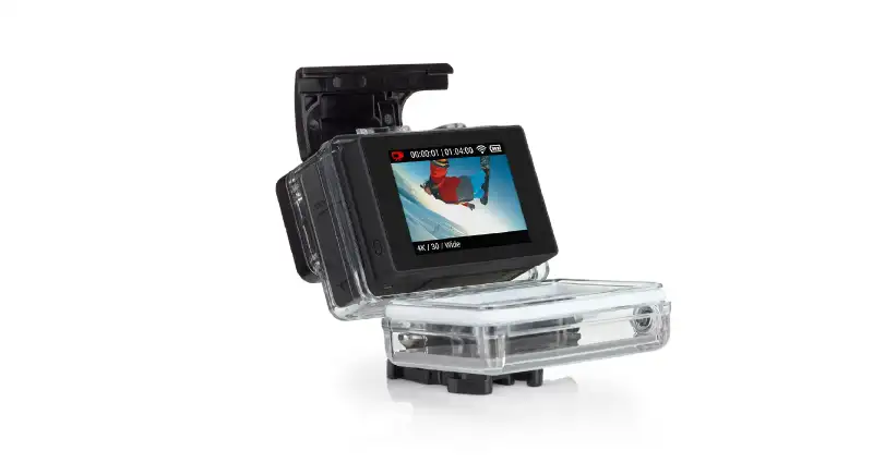 Экран GoPro LCD Touch BacPac
