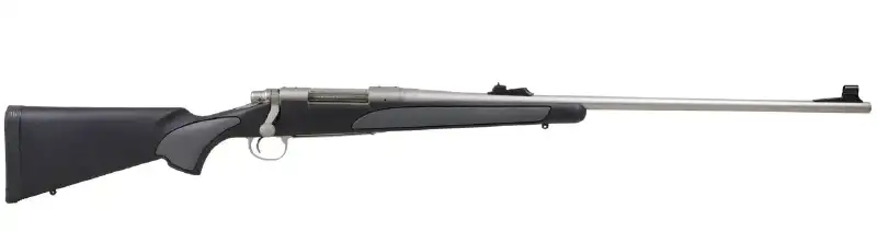Карабин Remington 700 XCR кал. 7mm Rem. Mag.