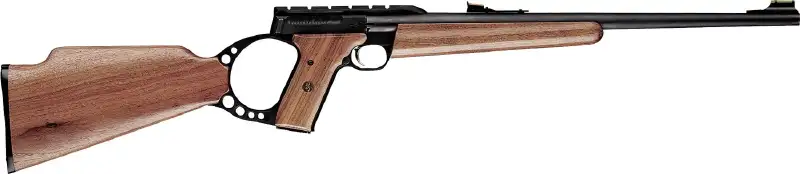 Гвинтівка малокаліберна Browning Buck Mark Sporter кал. 22 LR