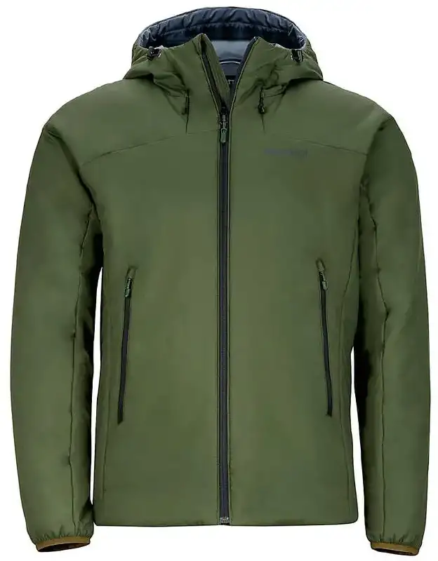 Куртка Marmot Astrum Jacket M Green gulch