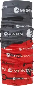 Бафф Montane Chief Alpine Red