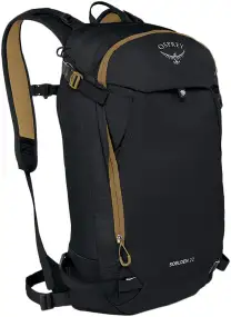 Рюкзак Osprey Soelden 22L Black