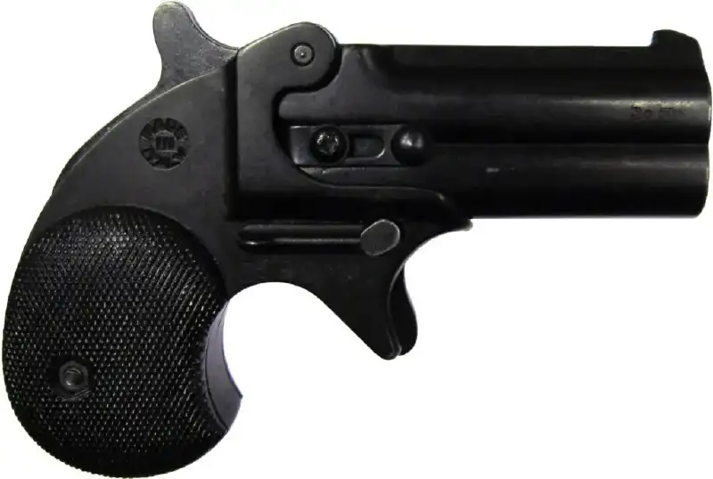 Комиссионное Пистолет флобера Derringer 4R 4 мм