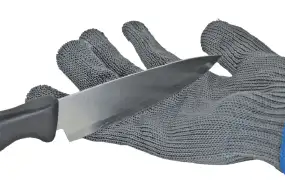 Рукавичка CarpZoom захисна Cut Resistant Glove