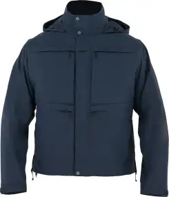Куртка First Tactical Tactix System Jacket 2XL Midnight Navy