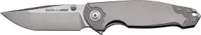 Нож Viper Katla Titanium 3D
