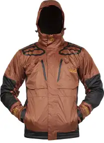 Куртка Norfin Peak Thermo XXXL 8000мм