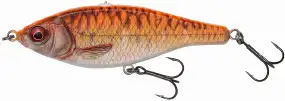 Воблер Savage Gear 3D Roach Jerkster 115SS 115mm 39.0 g 06-Gold Fish PHP