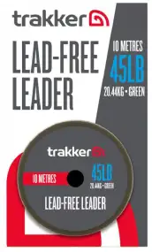 Лидкор Trakker Lead Free Leader 10m 65lb