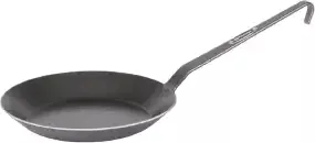 Сковорода Petromax Wrought-Iron Pan кована 20см