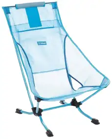 Кресло раскладное Helinox Beach Chair (Tote Bag) ’22