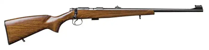 Гвинтівка малокаліберна CZ ZKM452 Standard 22 LR