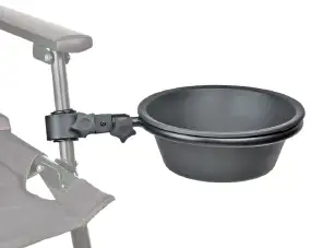 Ємність CarpZoom Bowl With Arm (з універсальним кріпленням)