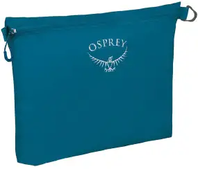 Сумка Osprey Ultralight Zipper Sack Small Waterfront Blue