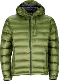 Куртка Marmot Ama Dablam Jacket M Alpine Green