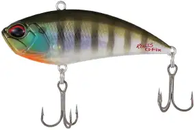 Воблер DUO Realis Vibration 68 G-Fix 68mm 21.0g CCC3158 Ghost Gill