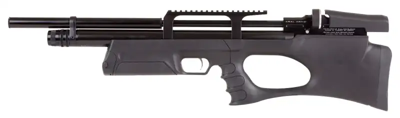 Гвинтівка пневматична Kral Puncher Breaker PCP кал. 4.5 мм