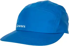 Кепка Simms Flyweight Gore-Tex Paclite Cap L/XL Rich Blue