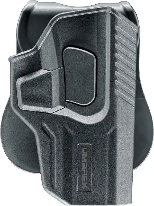 Кобура Umarex для пістолетів Heckler & Koch 4.5 мм