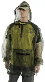 Куртка Norfin антимоскітна XL