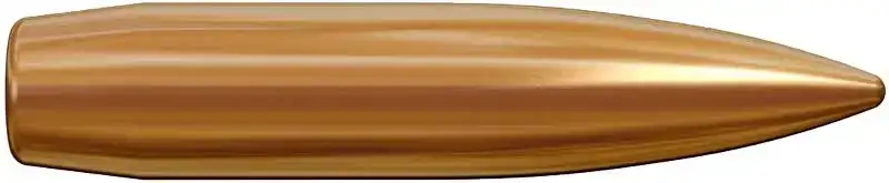 Куля Lapua FMJBT кал. 6,5 mm (.264) маса 9,3 г/144 гр (100 шт)