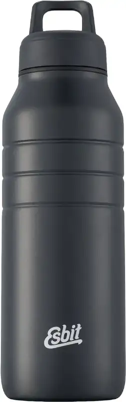 Пляшка Esbit Majoris DB680TL-DG 680 ml к:чорний