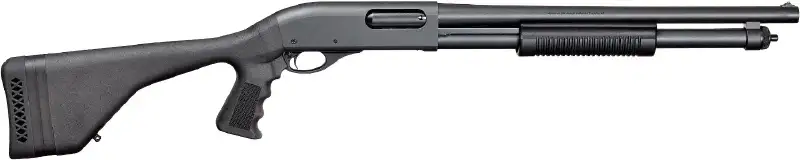 Комиссионный ружье Remington 870 Express Tactical Pistol Grip Stock кал. 12/76. Ствол - 46 см