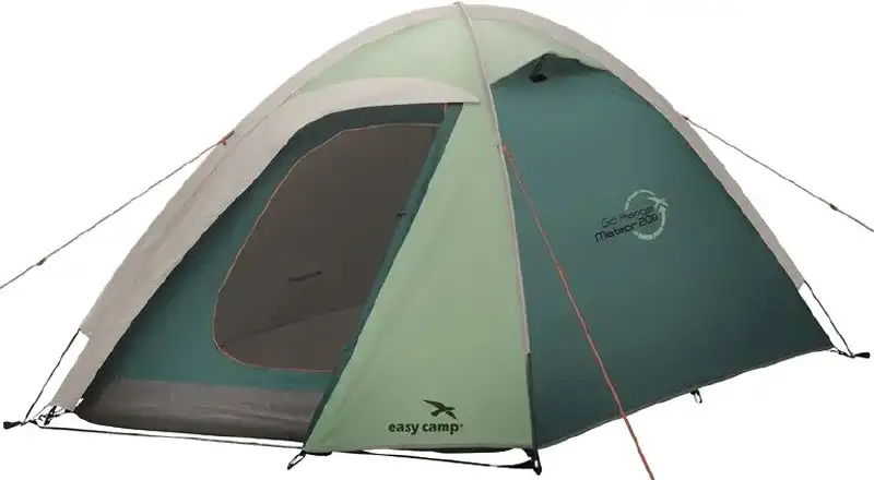 Палатка Easy Camp Meteor 200 Teal Green
