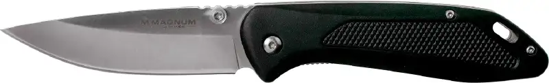 Нож Boker Magnum Advance black