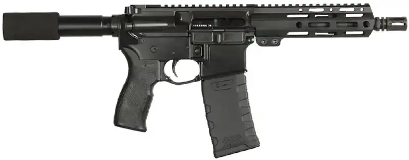 Пістолет спортивний Bersa AR15 кал .223 Rem/5,56