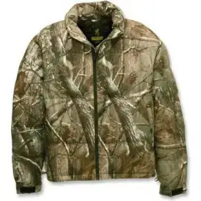 Куртка Browning Outdoors Apex Supp к:mossy oak®break-up