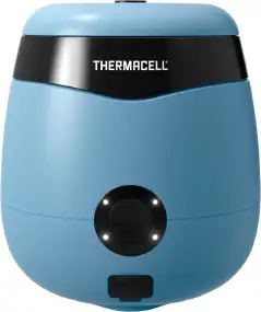 Устройство от комаров Thermacell E55 (40) Rechargeable Mosquito Repeller Blue