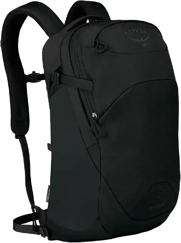 Рюкзак Osprey Apogee 28L. Black