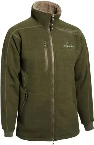 Куртка Chevalier Oiler 5-pocket Brown