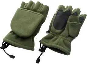 Перчатки Trakker Polar Fleece Gloves
