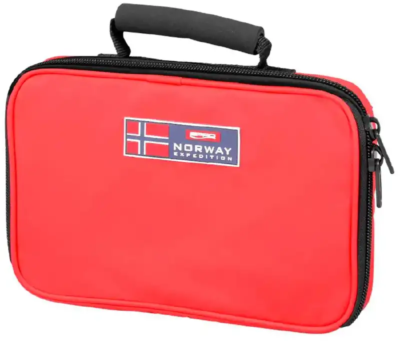 Сумка Spro Norway Exp HD Pilker Bag 31x4.5x22cm
