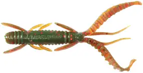 Силикон Lucky John Hogy Shrimp 2.2" #085 (10шт/уп)