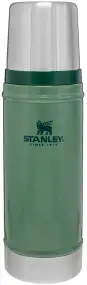 Термос Stanley Legendary Classic 0.47 L ц:hammertone green