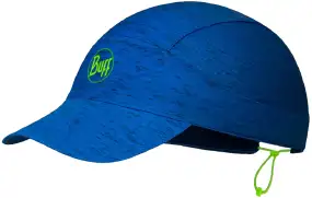 Кепка Buff Pack Speed Cap S/M HTR Azure Blue